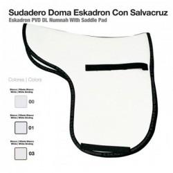 SUDADERO DOMA ESKADRON SALVACRUZ 4903DL