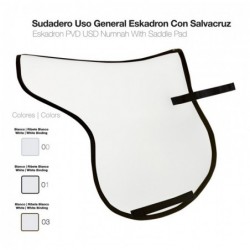 SUDADERO UG ESKADRON SALVACRUZ 4903VSD