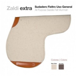 SUDADERO ZALDI EXTRA FIELTRO USO GENERAL