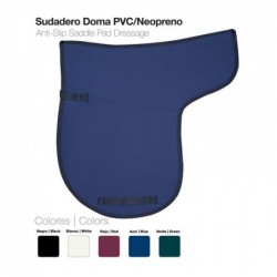 SUDADERO DOMA PVC NEOPRENO 52005D