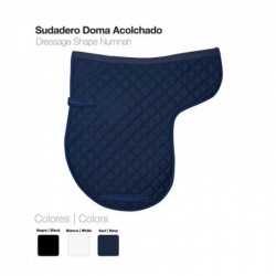 SUDADERO DOMA ACOLCHADO 52300ATDR