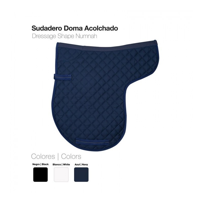 SUDADERO DOMA ACOLCHADO 52300ATDR