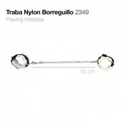 TRABA NYLON BORREGUILLO 2349