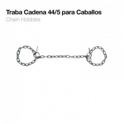 TRABA CADENA 44/5 PARA CABALLOS