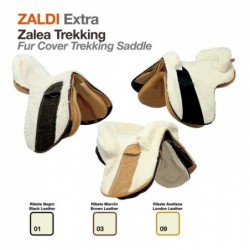 ZALEA ZALDI EXTRA TREKKING