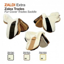 ZALEA ZALDI EXTRA TRADES