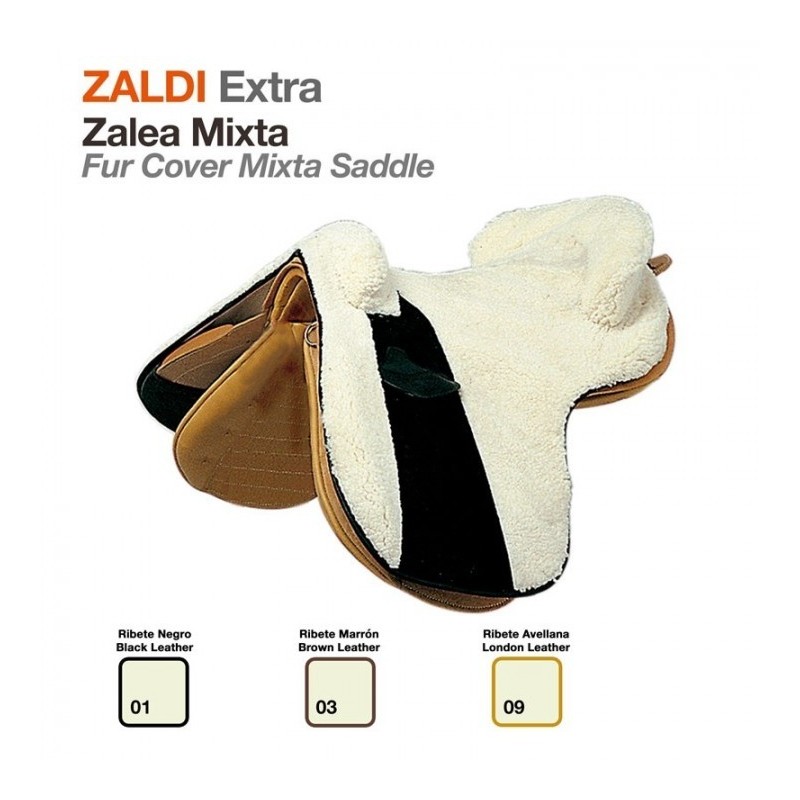 ZALEA ZALDI EXTRA MIXTA