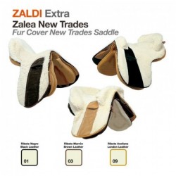 ZALEA ZALDI EXTRA NEW TRADES