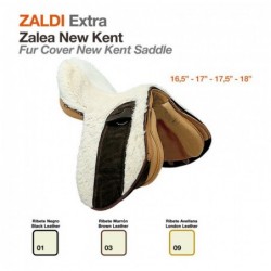 ZALEA ZALDI EXTRA NEW KENT