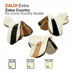 ZALEA ZALDI EXTRA COUNTRY