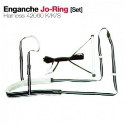 ENGANCHE JO-RING HARNESS (SET) 42060 K/K/S