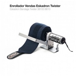 ENROLLADOR VENDAS ESKADRON TWISTER 38100 8610