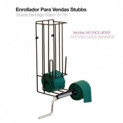 ENROLLADOR PARA VENDAS S1191 STUBBS