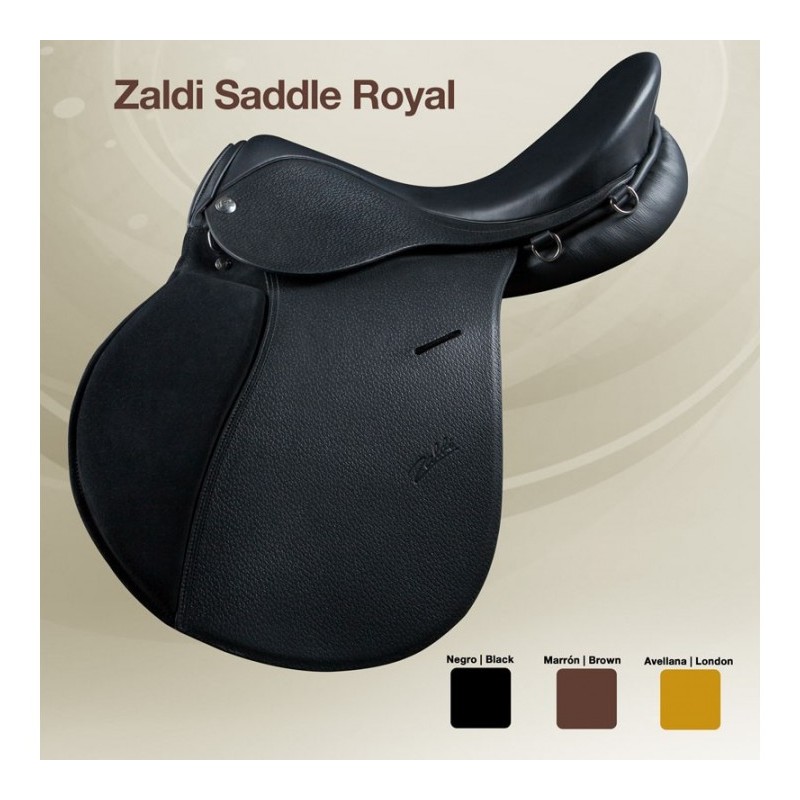 SILLA ZALDI USO GENERAL ROYAL