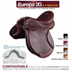 SILLA ZALDI USO GENERAL EUROPA 2G CHANGE