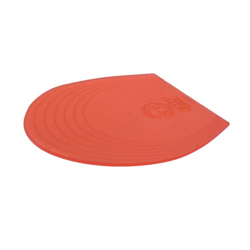 TALONETA CAVALLO GEL PAD PAR