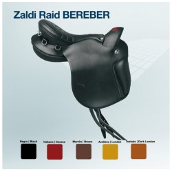 SILLA ZALDI RAID BEREBER