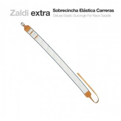 SOBRECINCHA ELÁSTICA CARRERAS ZALDI EXTRA