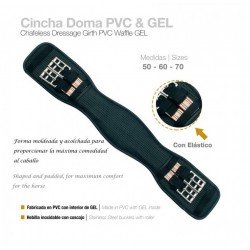 CINCHA DOMA PVC - GEL 4107855R-20K