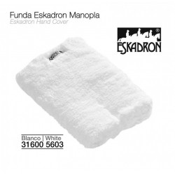 FUNDA ESKADRON MANOPLA 31600 5603 BLANCO