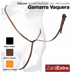 GAMARRA VAQUERA ZALDI EXTRA