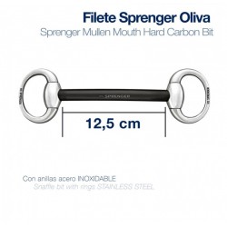 FILETE SPRENGER OLIVA HS-40860