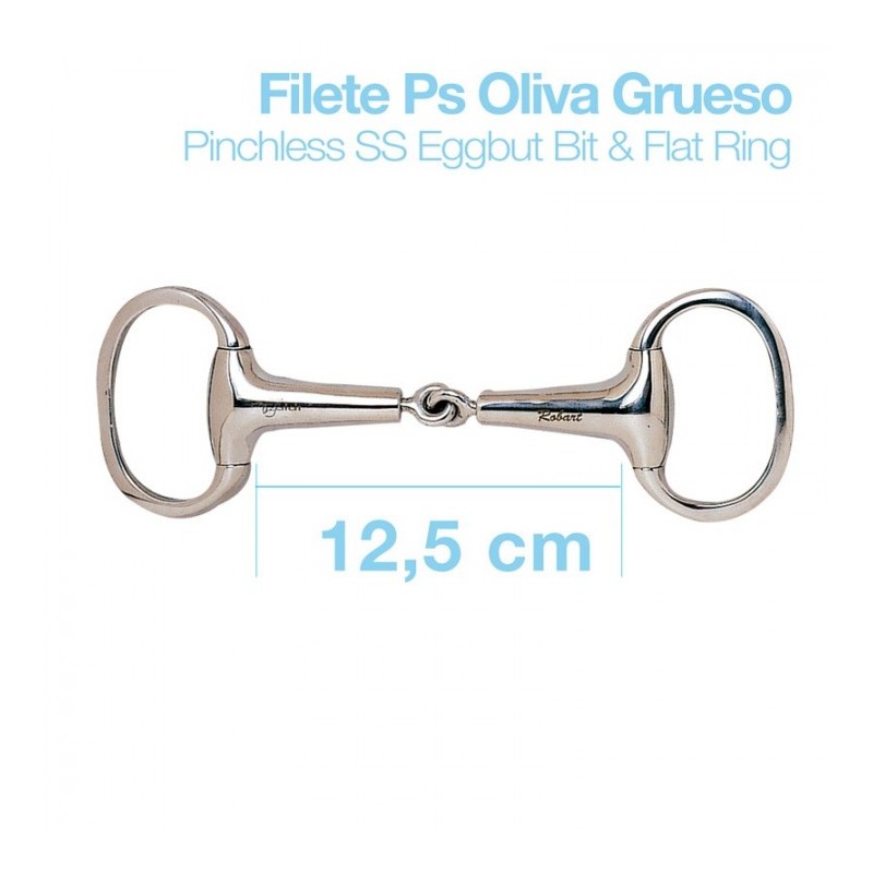 FILETE PS OLIVA GRUESO PS21930