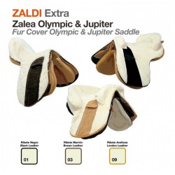 ZALEA ZALDI EXTRA OLYMPIC &...