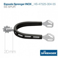 ESPUELA SPRENGER INOX...