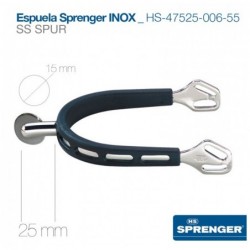 ESPUELA SPRENGER INOX...