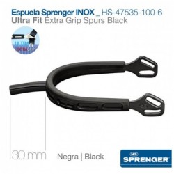 ESPUELA SPRENGER NEGRO...