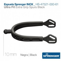 ESPUELA SPRENGER NEGRO...