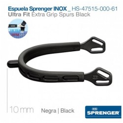 ESPUELA SPRENGER NEGRO...