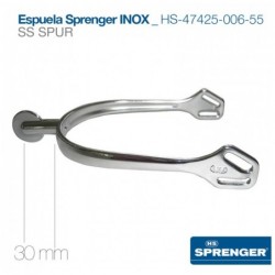 ESPUELA SPRENGER INOX...