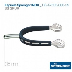 ESPUELA SPRENGER INOX...