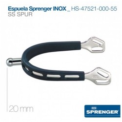 ESPUELA SPRENGER INOX...