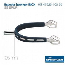 ESPUELA SPRENGER INOX...