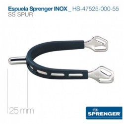 ESPUELA SPRENGER INOX...