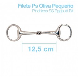 FILETE PS OLIVA PEQUEÑO PS21951