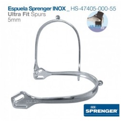 ESPUELA SPRENGER INOX...