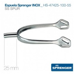 ESPUELA SPRENGER INOX...