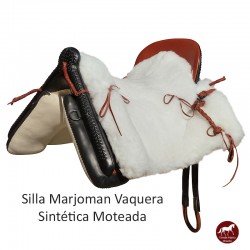 SILLA MARJOMAN VAQUERA...