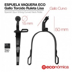 ESPUELA VAQUERA ECONÓMICA...