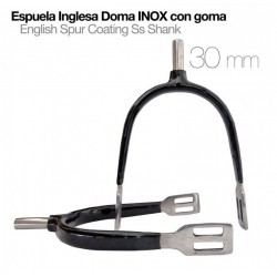 ESPUELA INGLESA DOMA INOX...