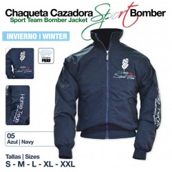 copy of CHAQUETA CAZADORA...