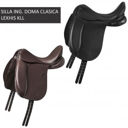 SILLA ING.DOMA CLASICA LEXHIS KLL