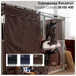 CUBREBOXES ESKADRON CURTAIN...