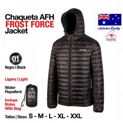 CHAQUETA AFH FROST FORCE...