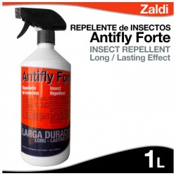 ZALDI REPELENTE INSECTOS ANTIFLY FORTE