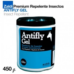 ZALDI PREMIUM REPELENTE INSECTOS ANTIFLY GEL 450gr